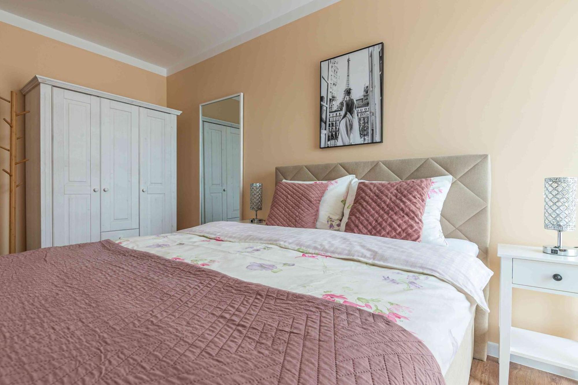 Nowy Apartament - Bulwary Nad Sola - 52M2 Oswiecim Exterior photo